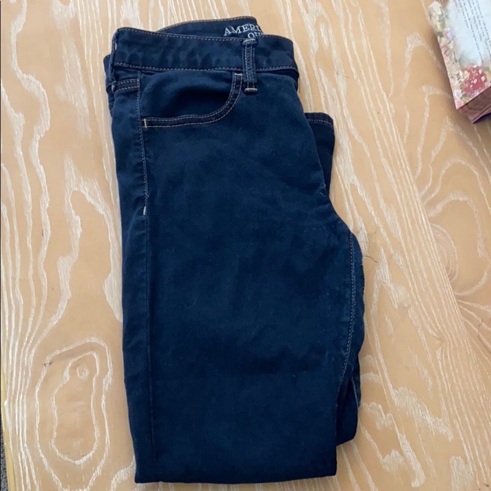 American Eagle Jeggings